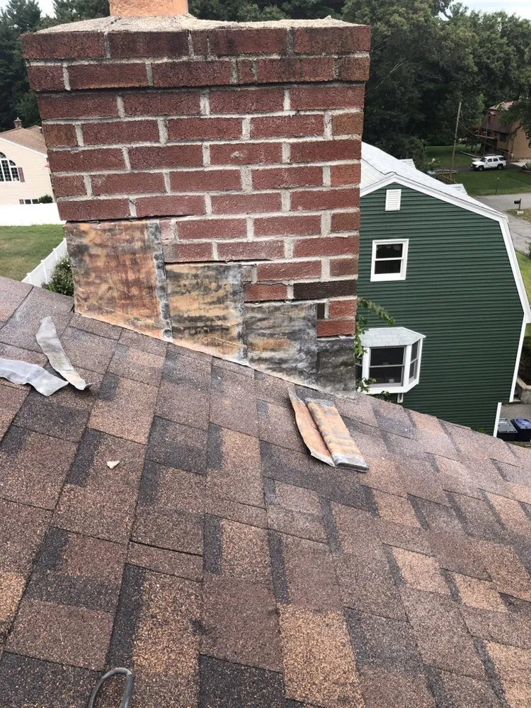 Slide of Clough Contracting