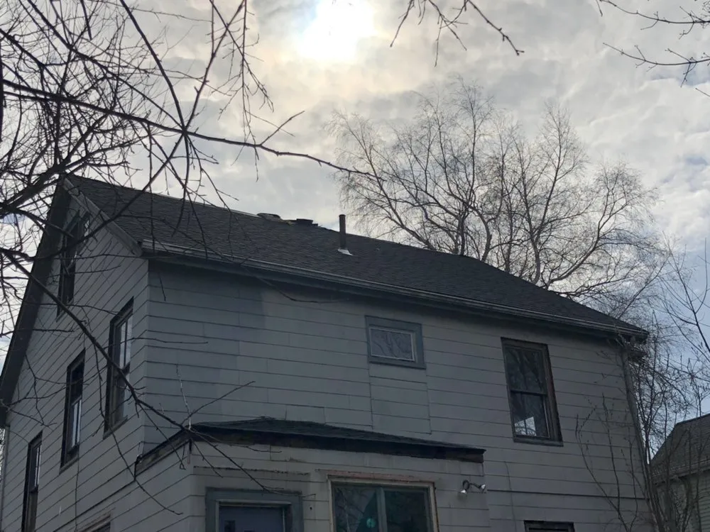 Slide of Clough Contracting