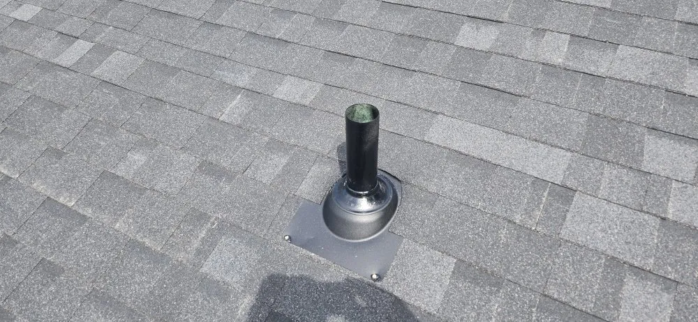 Slide of Clouse Roofing