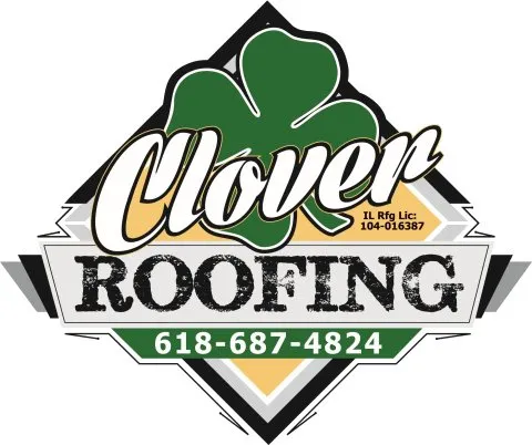 Slide of Clover Roofing