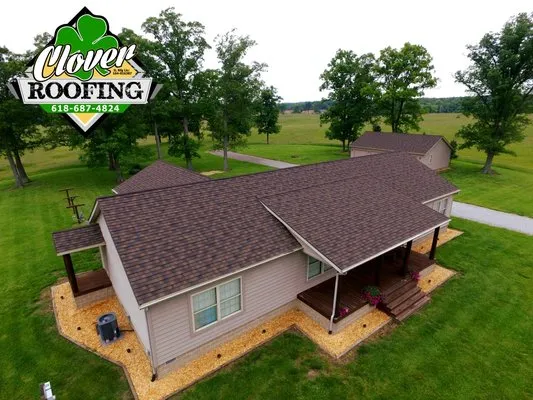 Clover Roofing