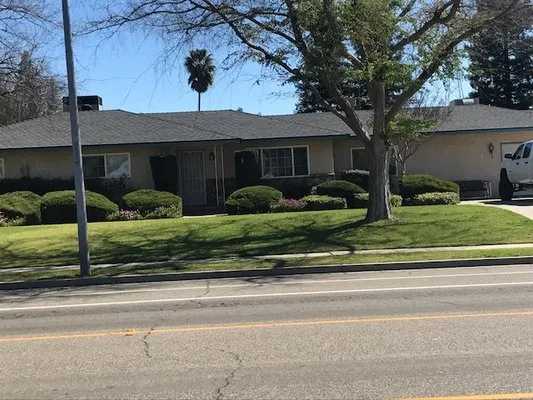 Clovis Roofing Company