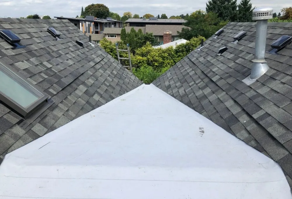 Slide of Clow Roofing & Siding