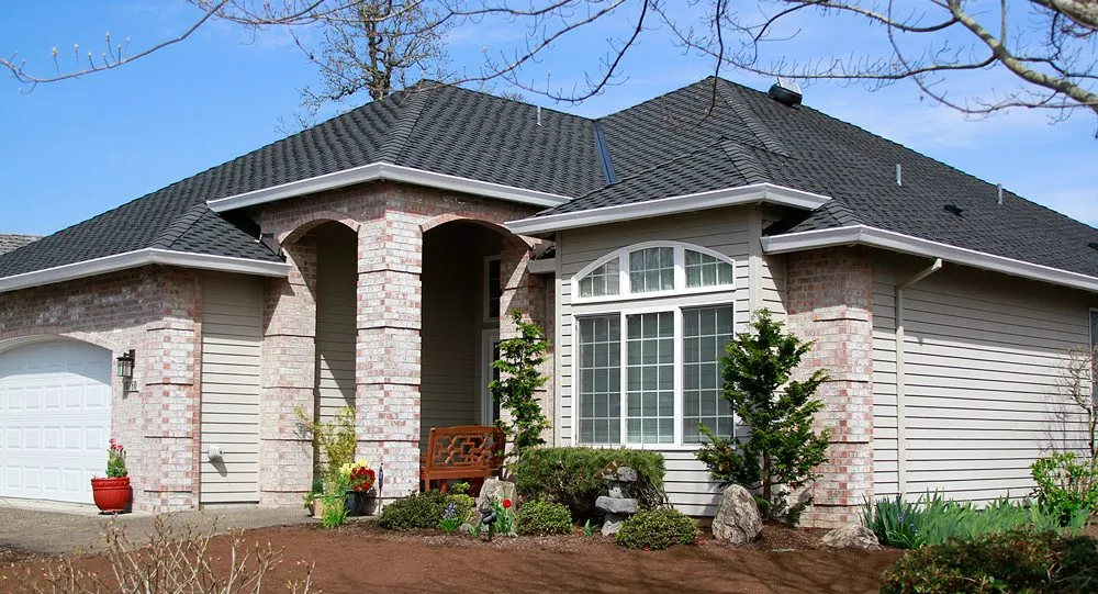 Slide of Clow Roofing & Siding