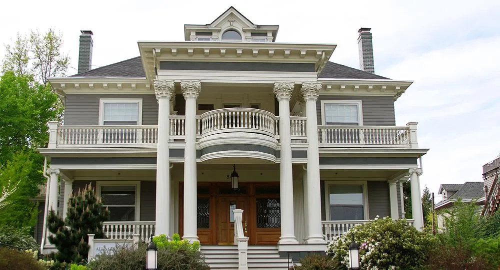 Slide of Clow Roofing & Siding