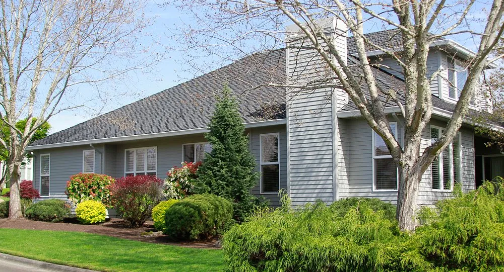 Slide of Clow Roofing & Siding