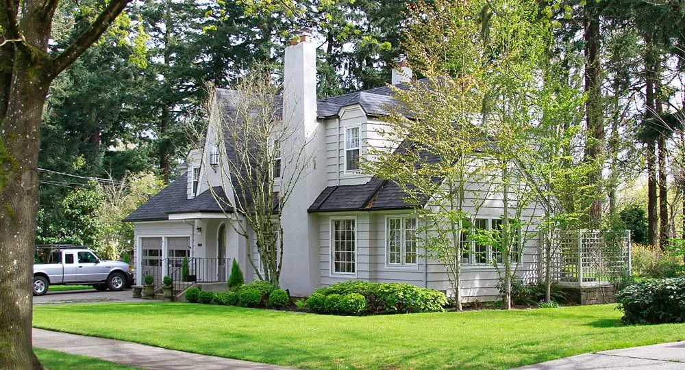 Slide of Clow Roofing & Siding