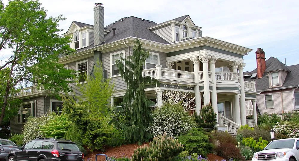 Slide of Clow Roofing & Siding