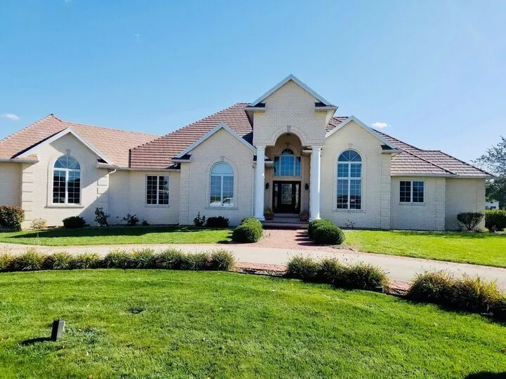 Slide of CLS Construction