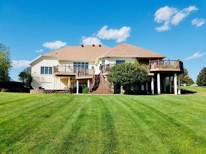 Slide of CLS Construction