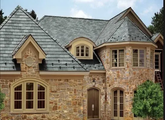 Slide of CLS Construction