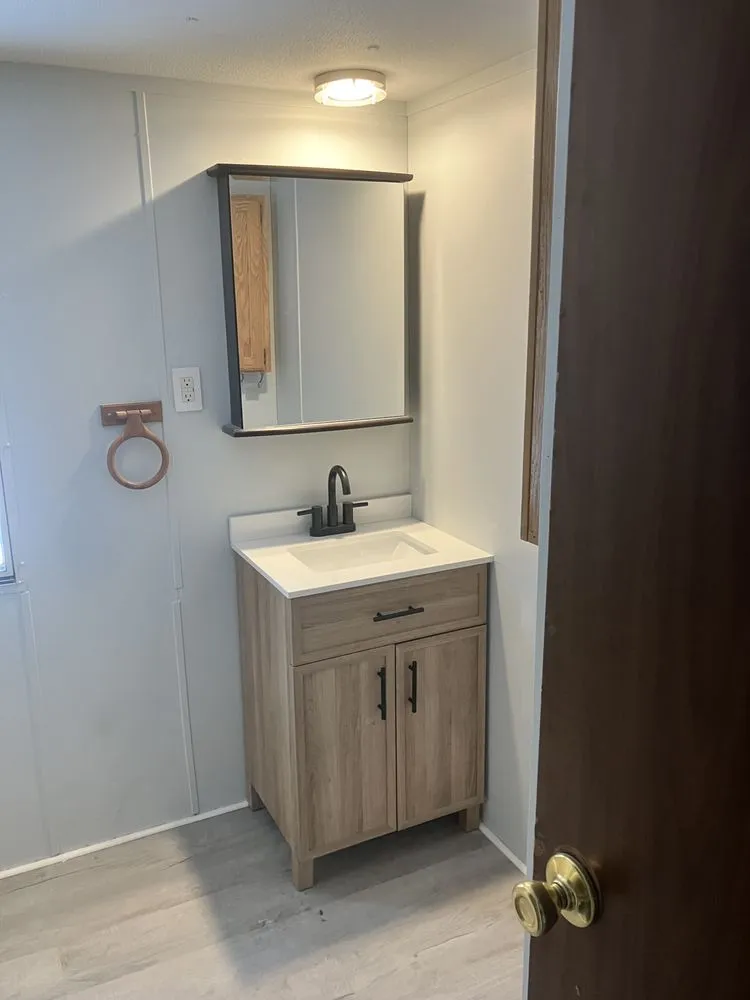 Slide of CL’s Remodels and Renovations