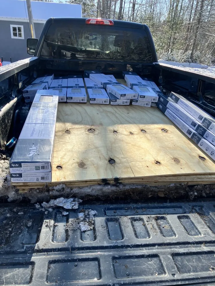 Slide of CL’s Remodels and Renovations