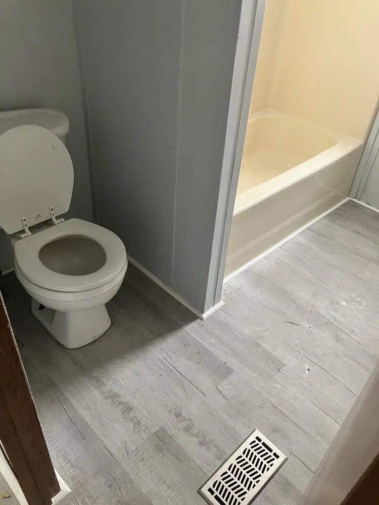 Slide of CL’s Remodels and Renovations