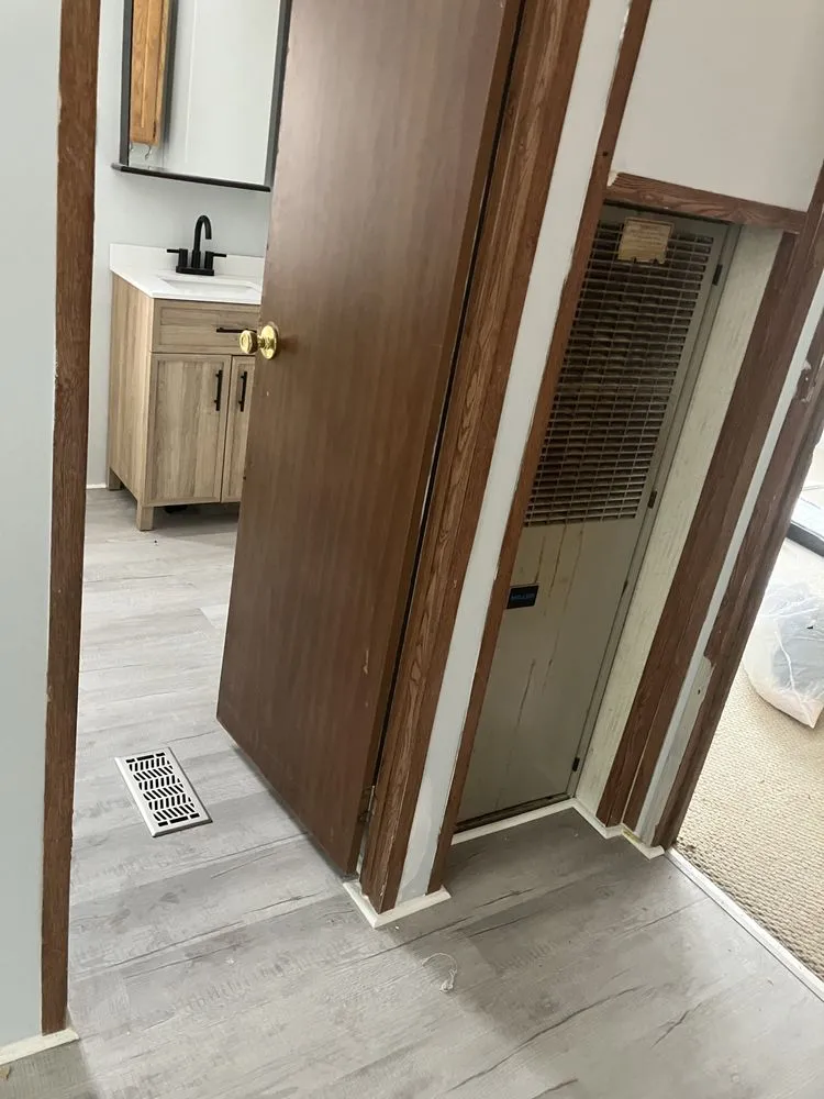 Slide of CL’s Remodels and Renovations