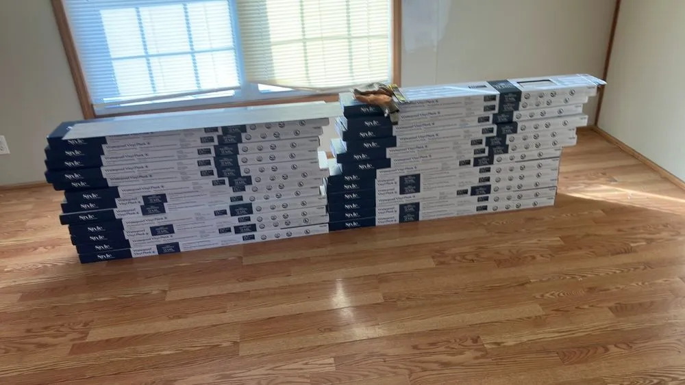 Slide of CL’s Remodels and Renovations