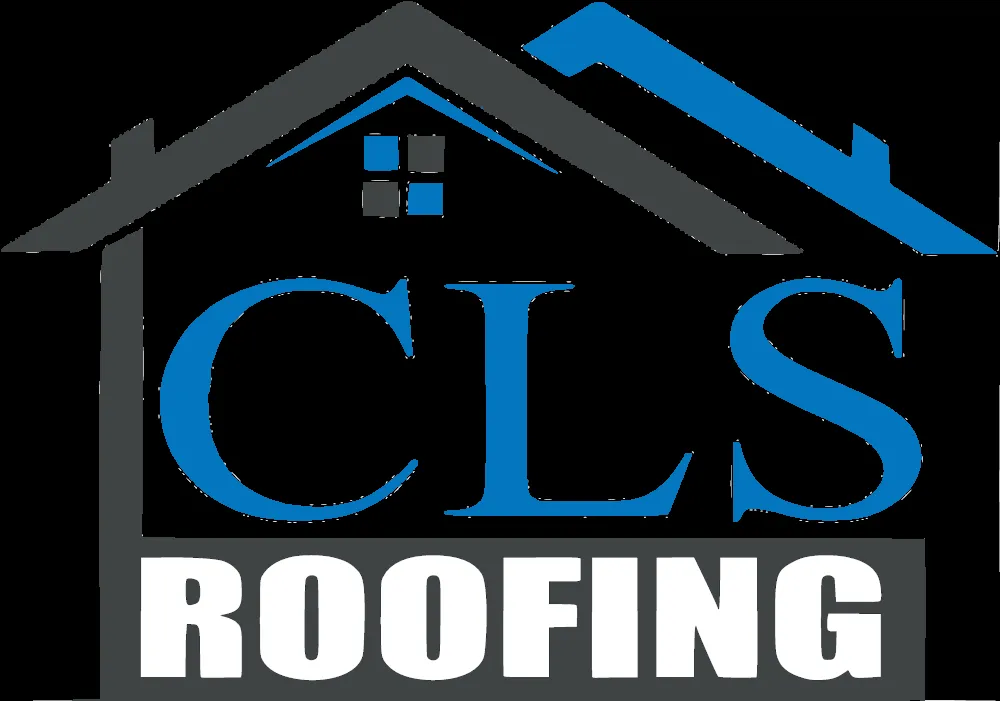 Slide of CLS Roofing
