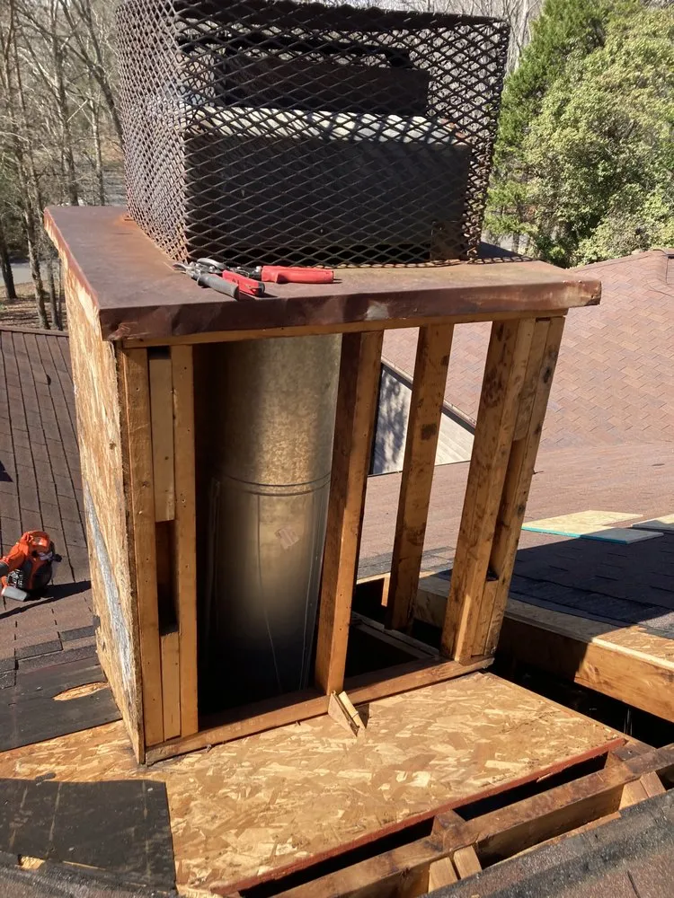 Slide of CLT Exteriors