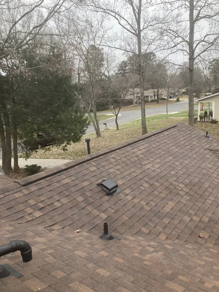 Slide of CLT Exteriors