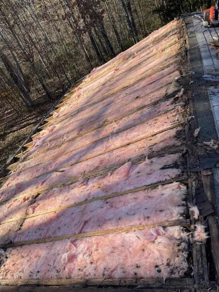 Slide of CLT Exteriors