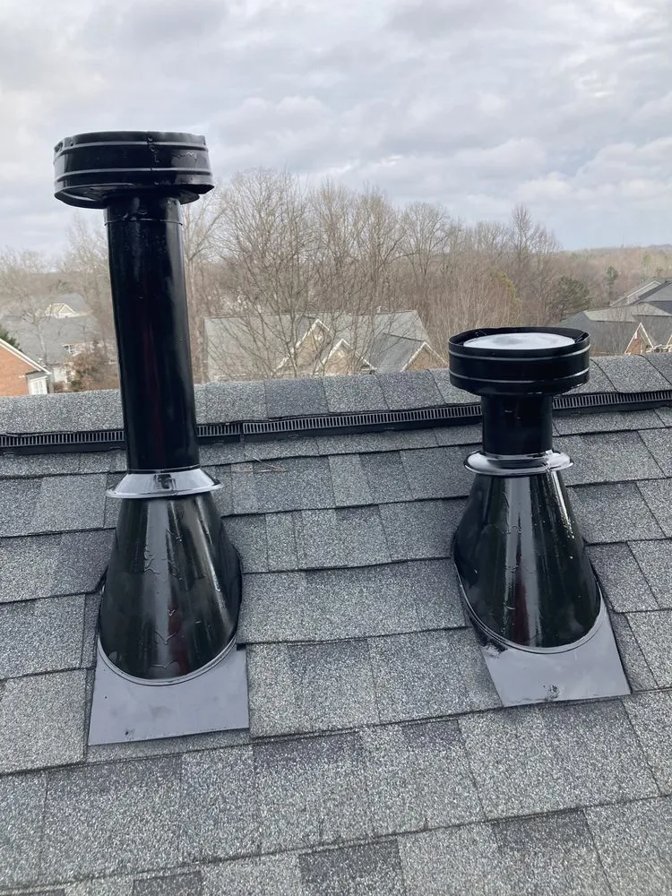 Slide of CLT Exteriors