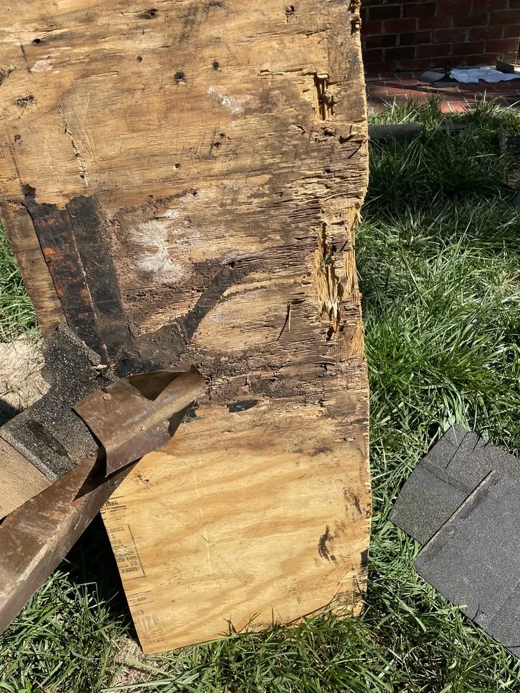 Slide of CLT Exteriors