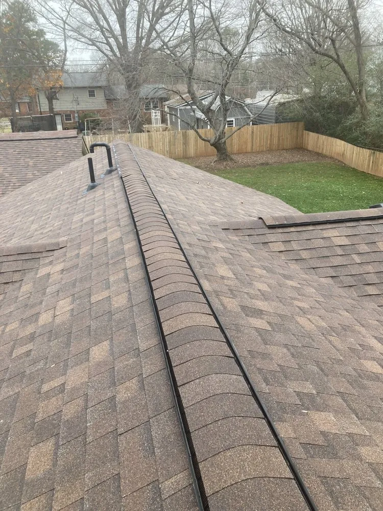 Slide of CLT Exteriors