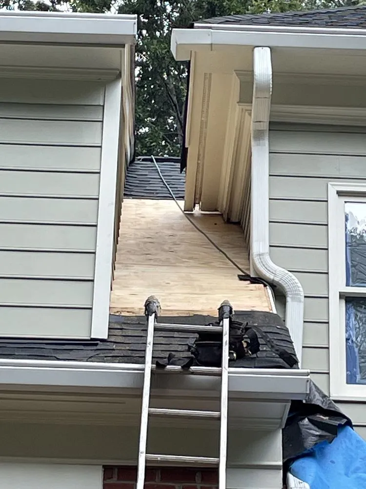 Slide of CLT Exteriors