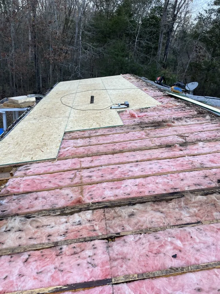 Slide of CLT Exteriors