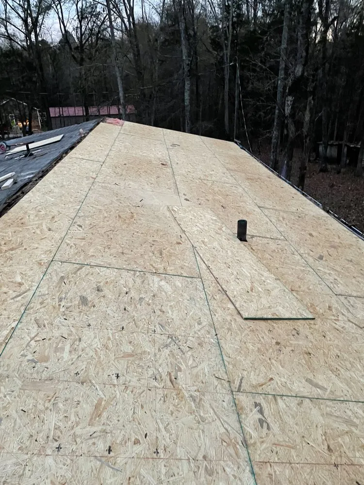 Slide of CLT Exteriors