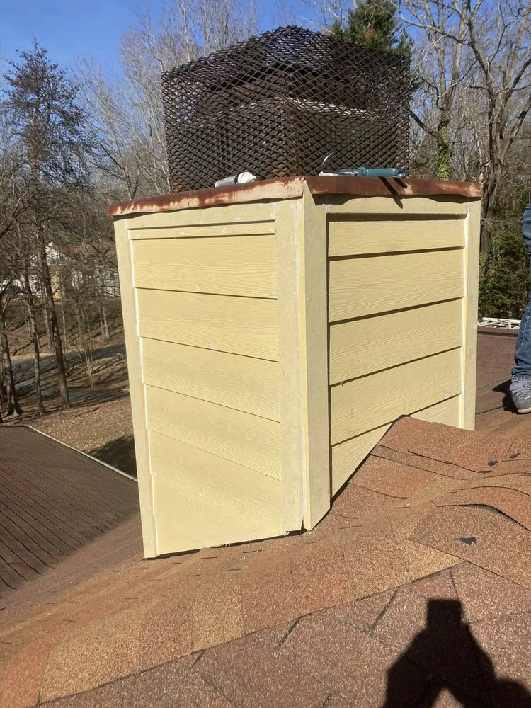 Slide of CLT Exteriors