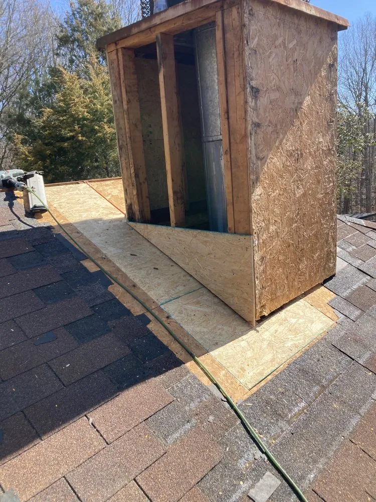 Slide of CLT Exteriors