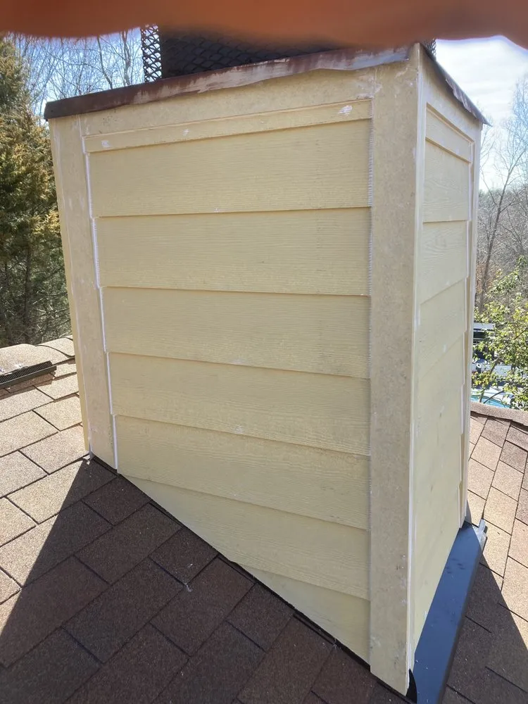 Slide of CLT Exteriors