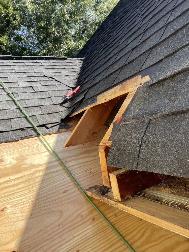 Slide of CLT Exteriors