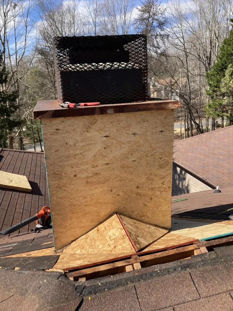 Slide of CLT Exteriors