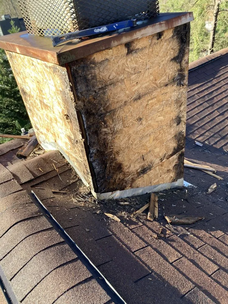 Slide of CLT Exteriors