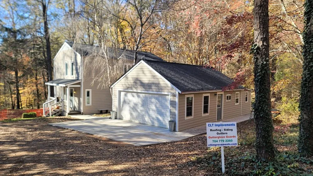 Slide of CLT Improvements