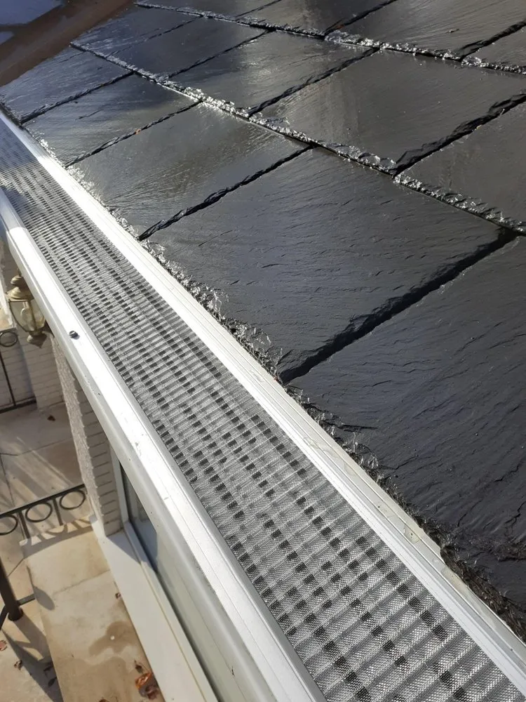 Slide of CLT Improvements