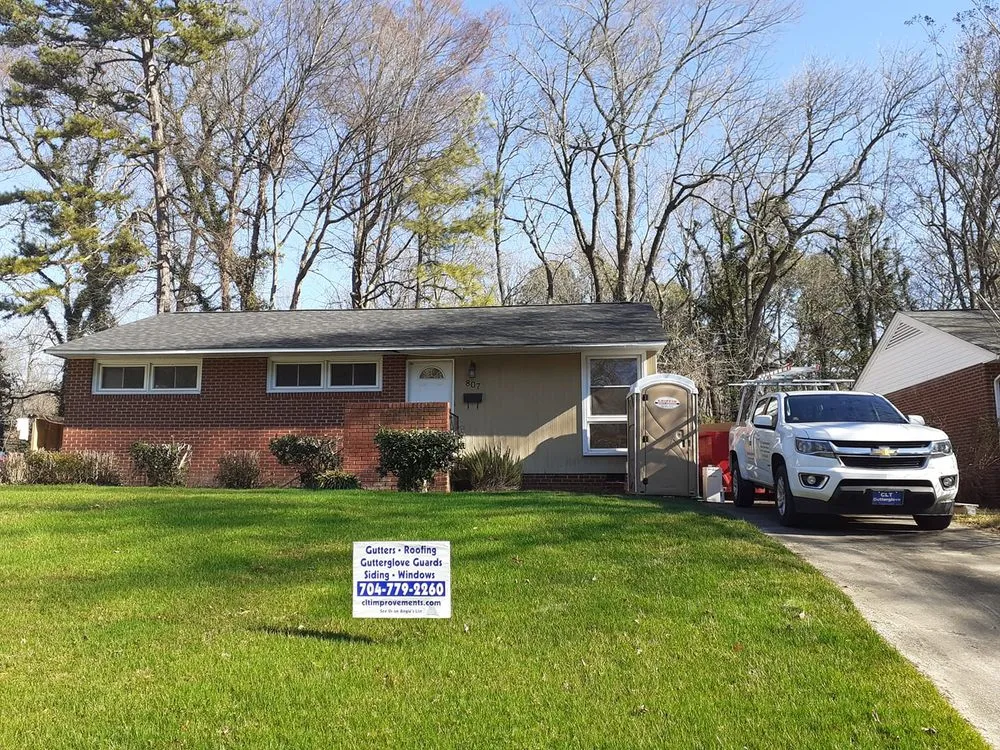 Slide of CLT Improvements