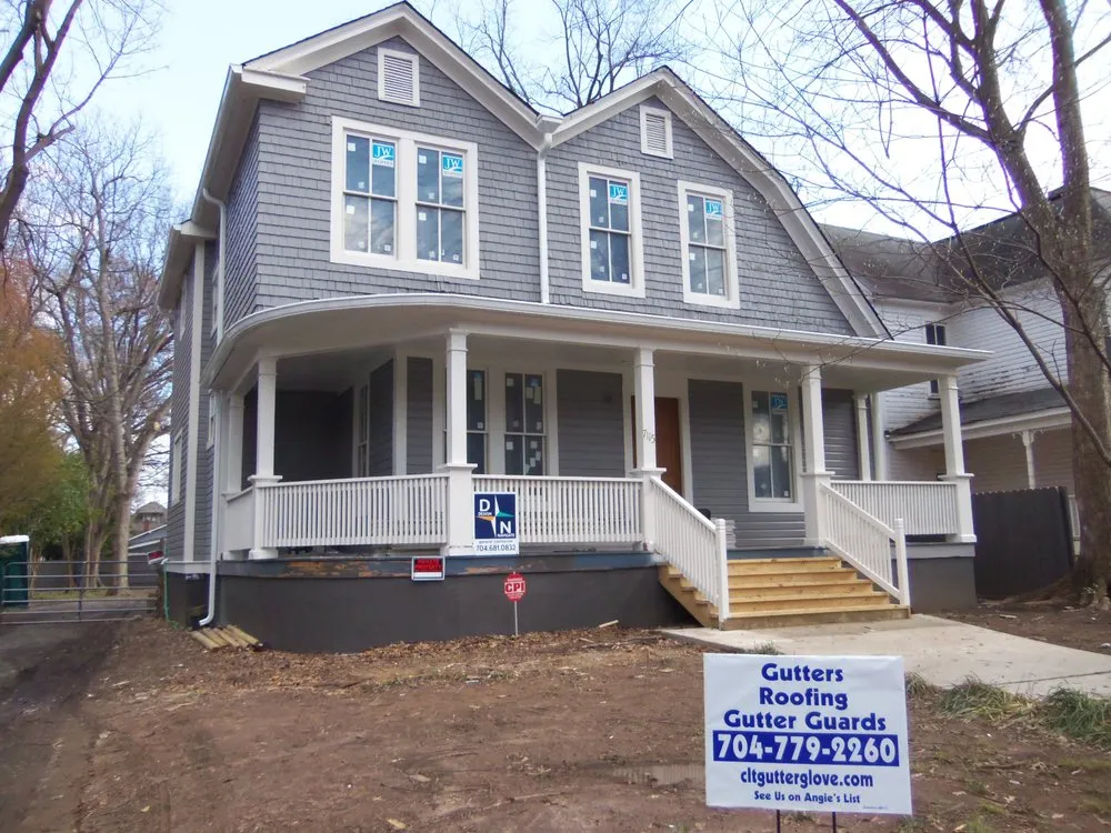 Slide of CLT Improvements