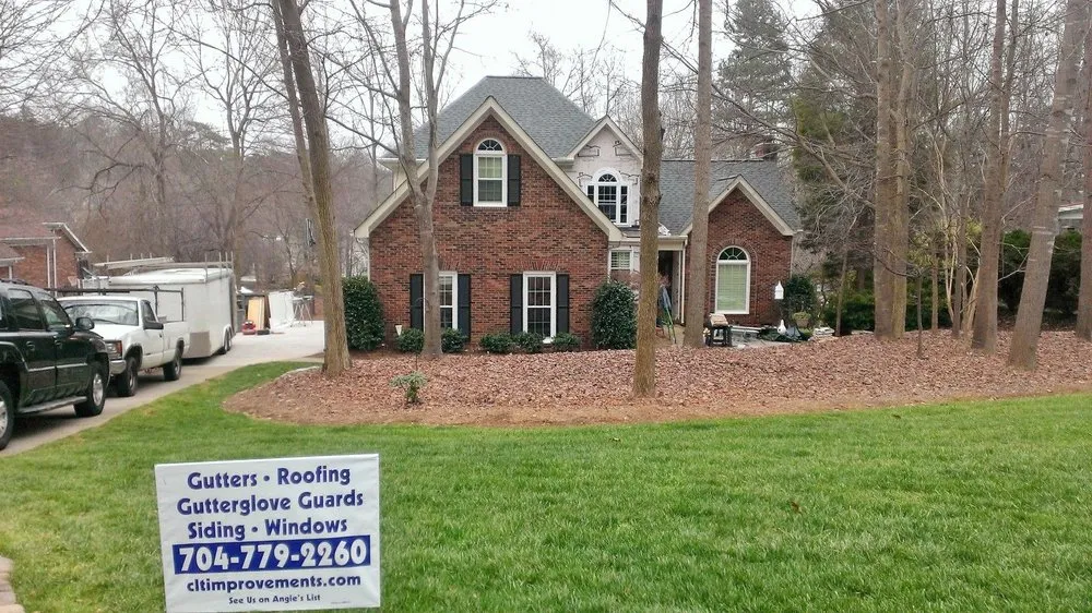 Slide of CLT Improvements