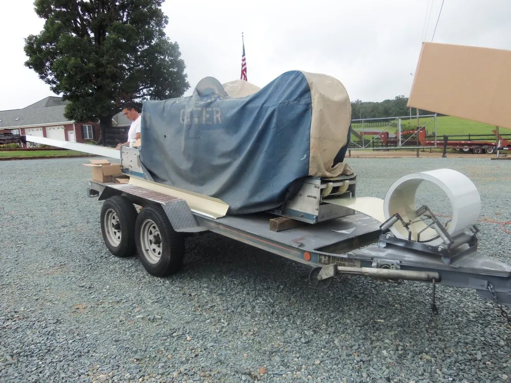 Slide of CLT Improvements