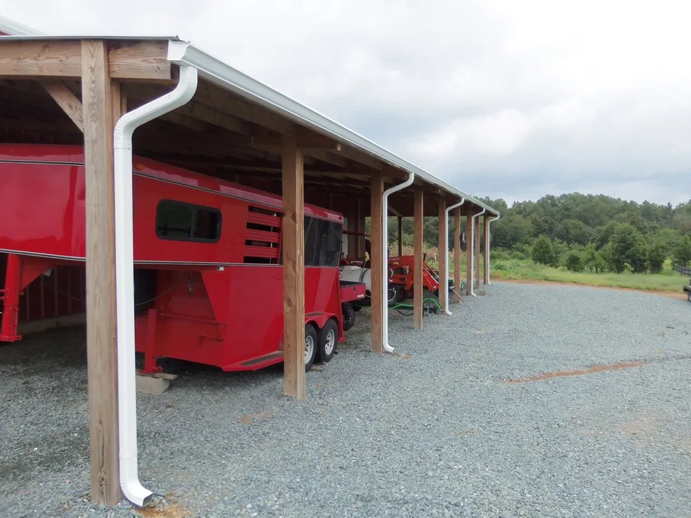 Slide of CLT Improvements