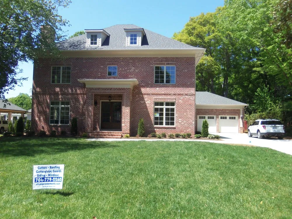 Slide of CLT Improvements