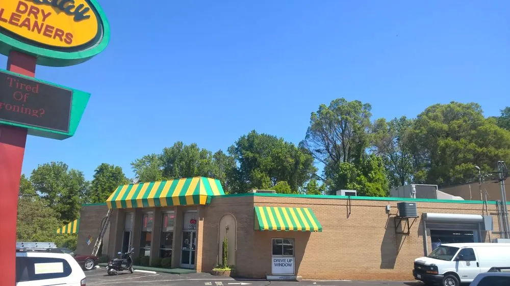 Slide of CLT Improvements