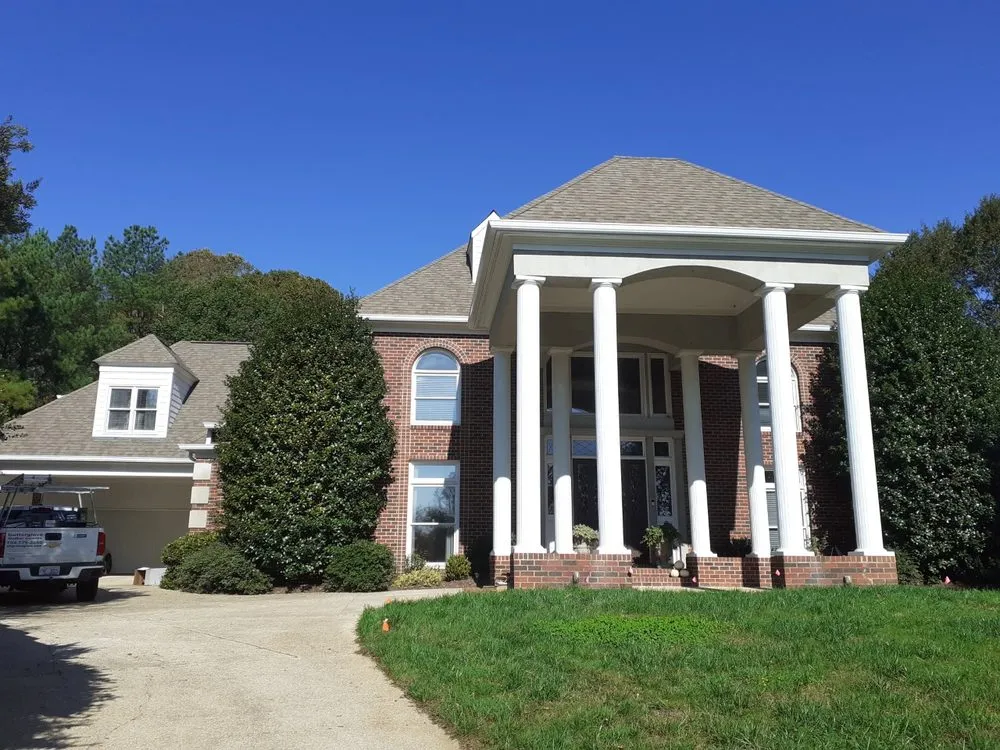 Slide of CLT Improvements