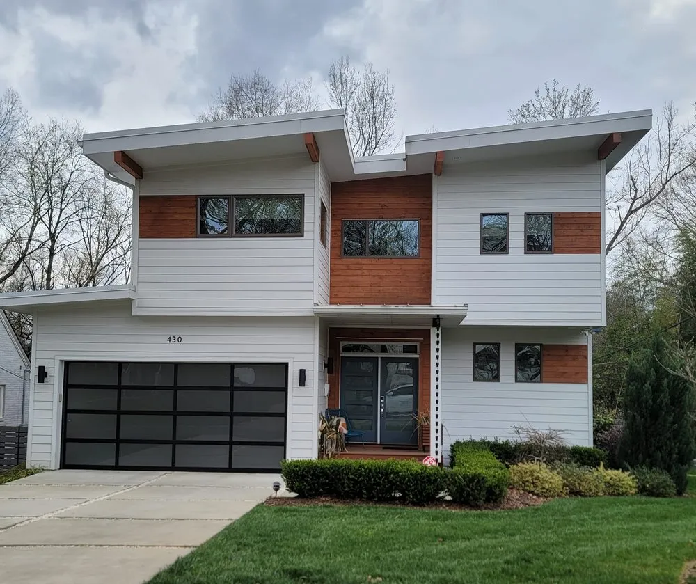 Slide of CLT Improvements