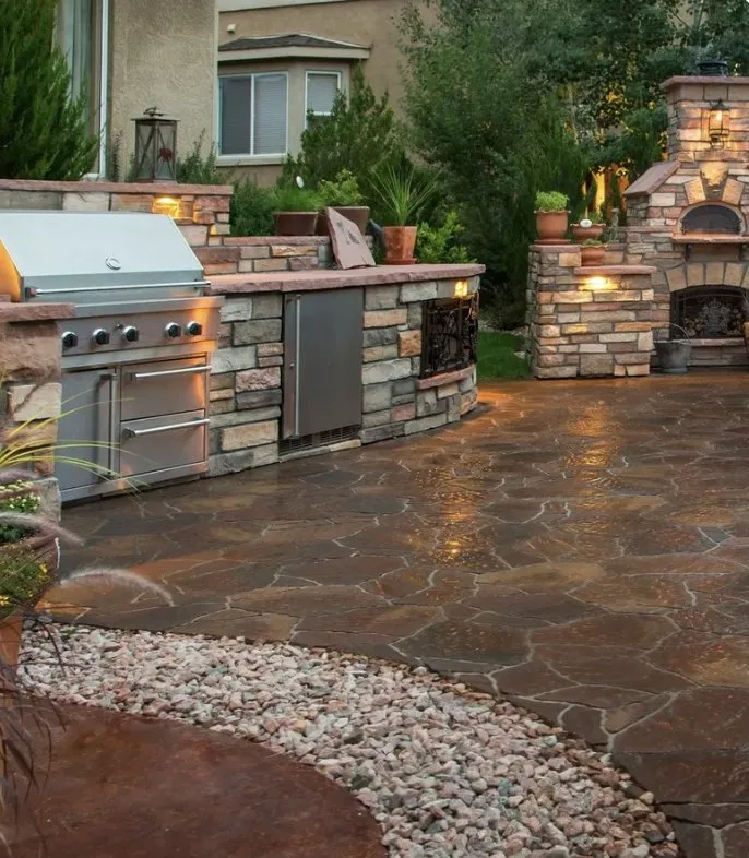 Slide of CLT Roofing Concrete & More