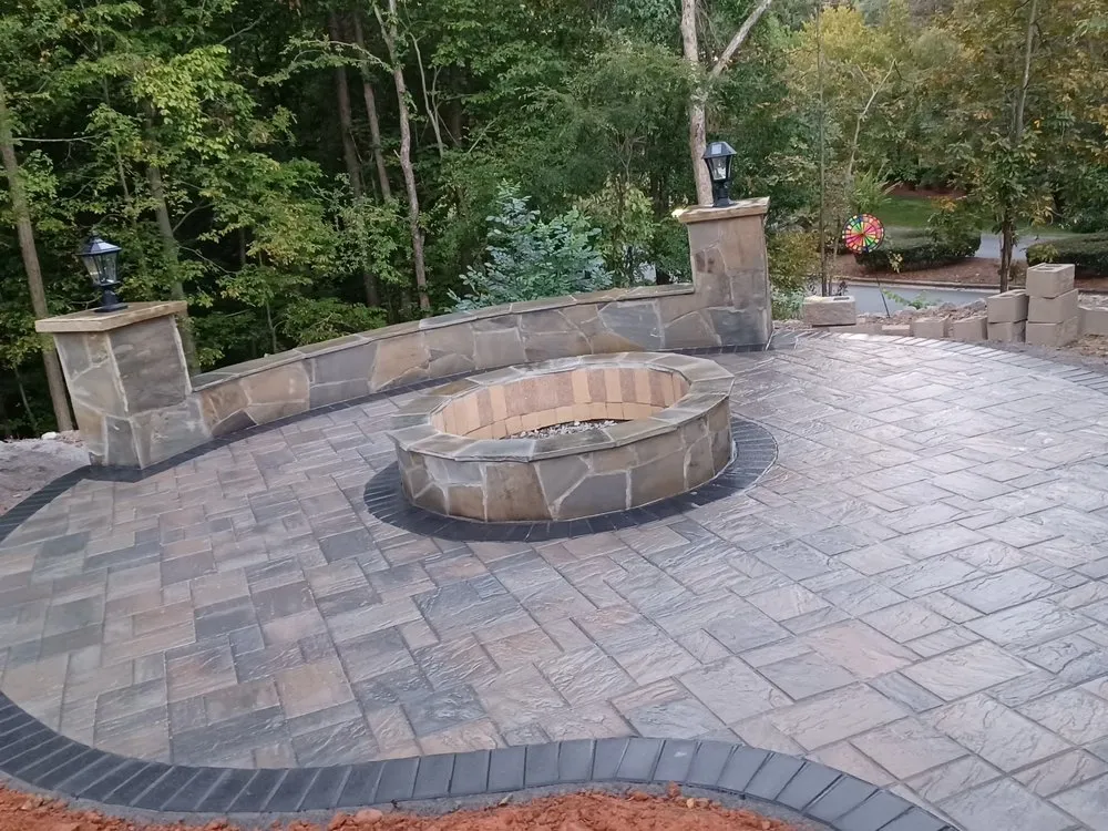 Slide of CLT Roofing Concrete & More