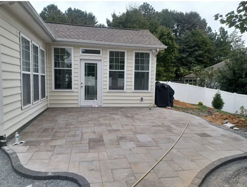 Slide of CLT Roofing Concrete & More